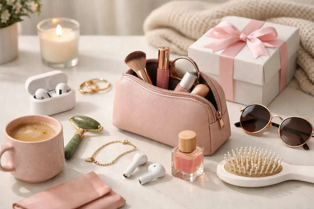 15 Affordable Gifts for Women Under 25 She’ll Use