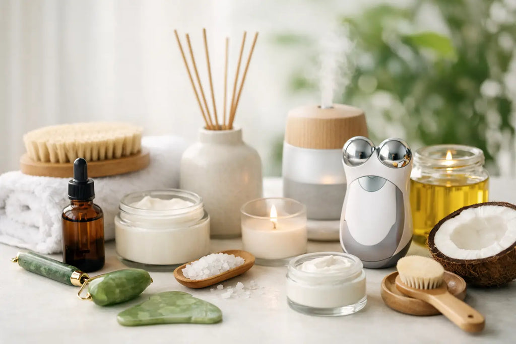 Self Care Product Trends Worth Trying Now
