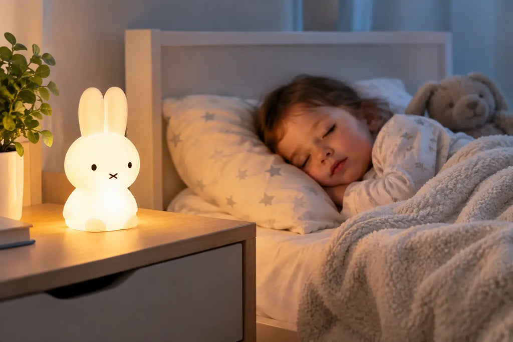 Best Toddler Night Lights for Cozy Bedtimes
