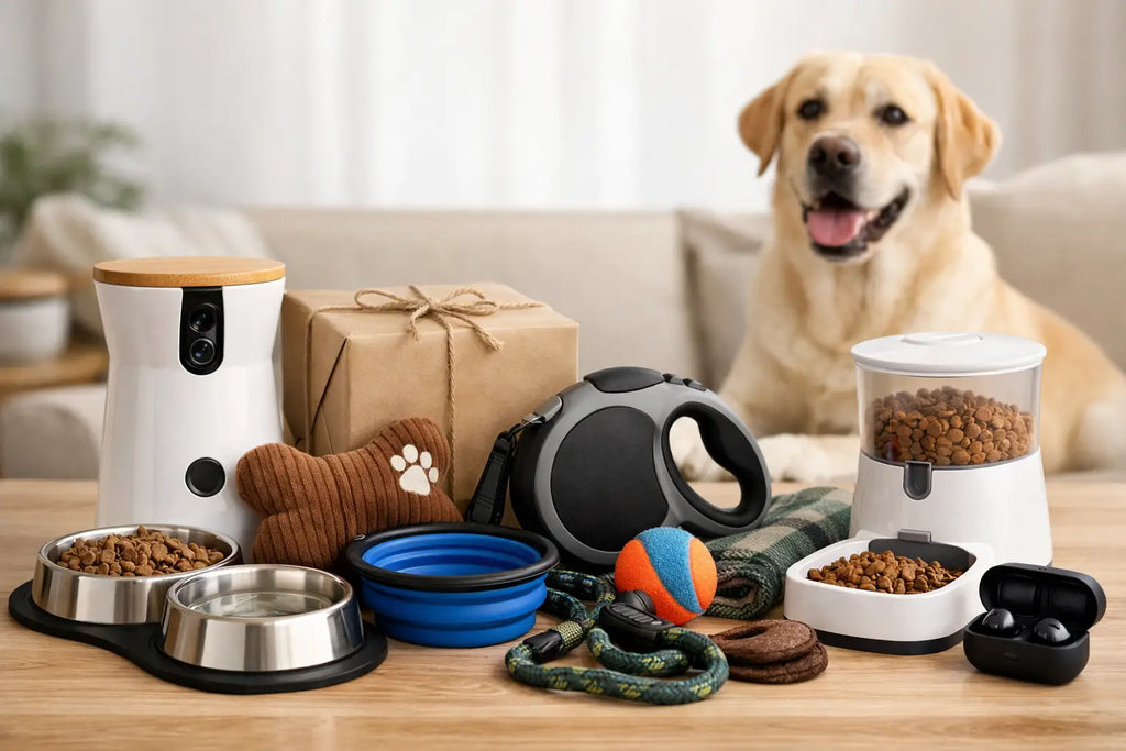 15 Gift Ideas for Dog Owners They'll Use